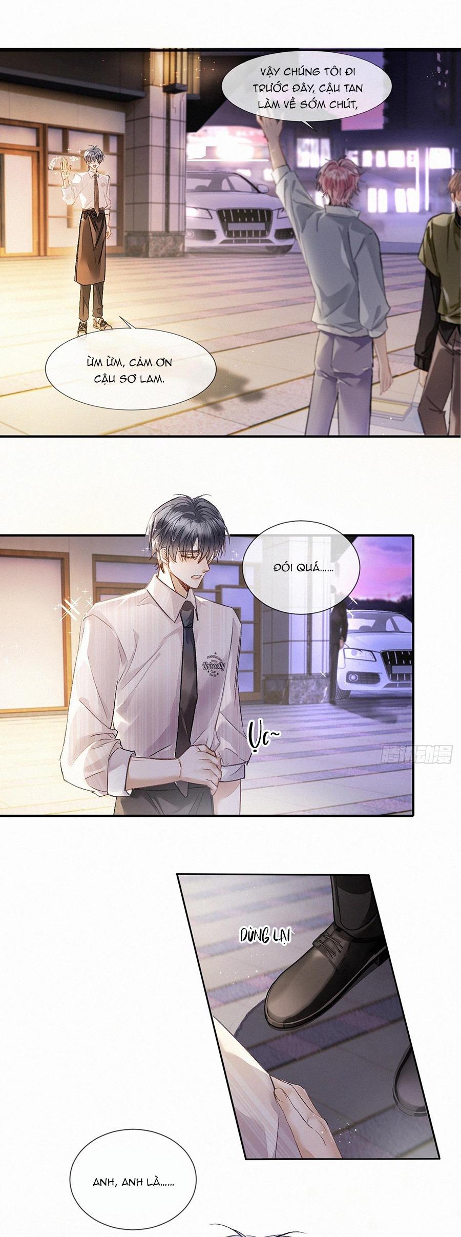 thực sắc chapter 1 16