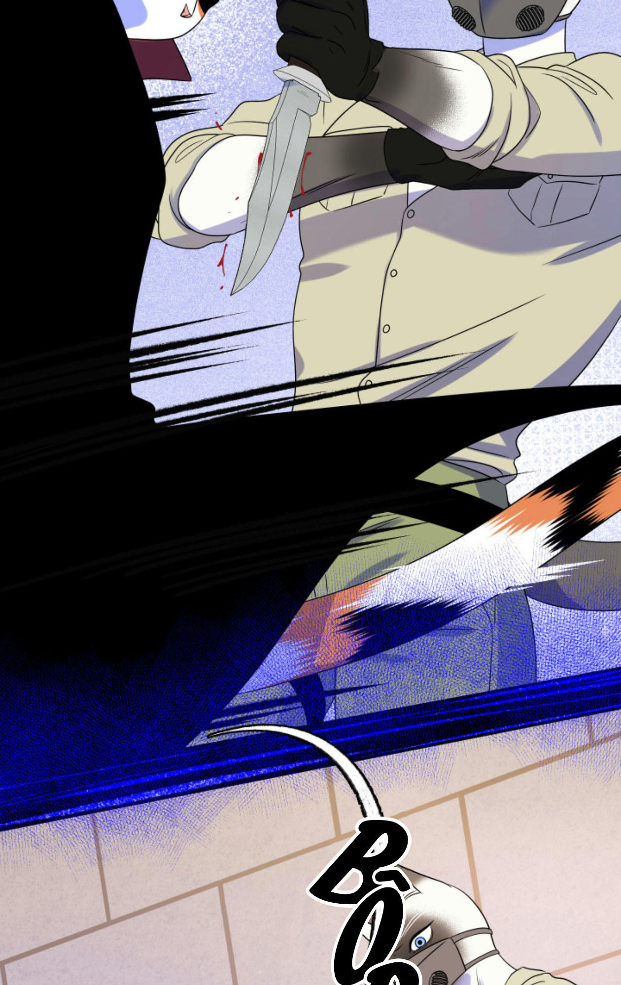 dự án xanh chapter 25 107