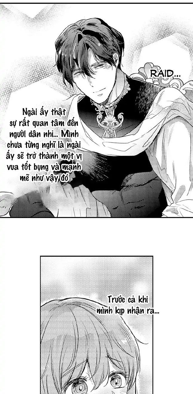 ta làm vua vì muốn sánh đôi cùng em chapter 5.1 12