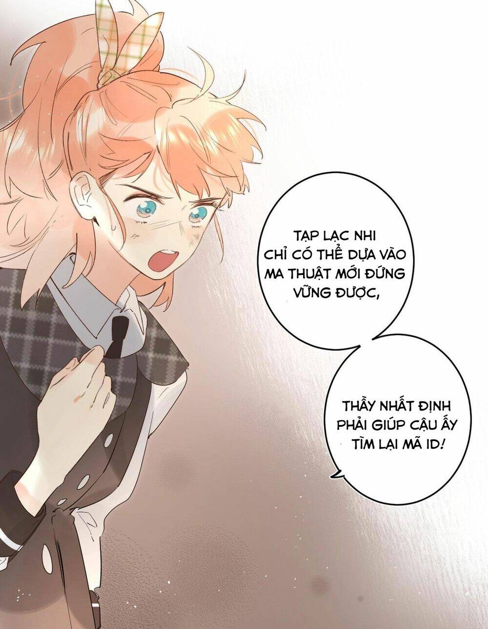 phù thủy hạng bét chapter 36 18