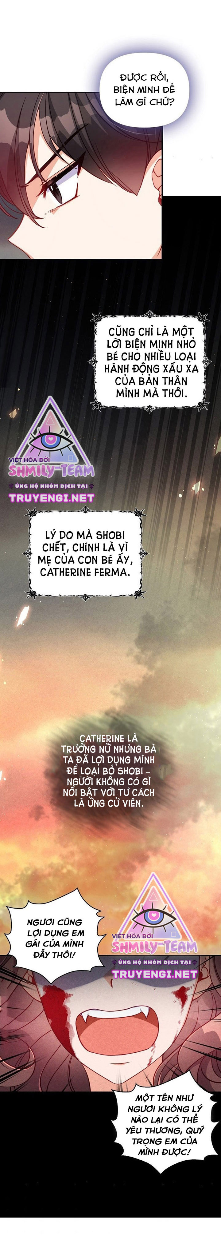 em gái cưng của đại công tước phản diện chapter 37 29