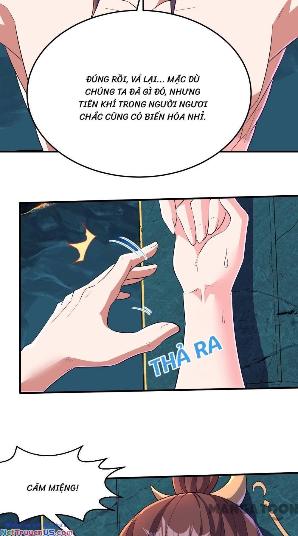 đệ nhất người ở rể chapter 275 9