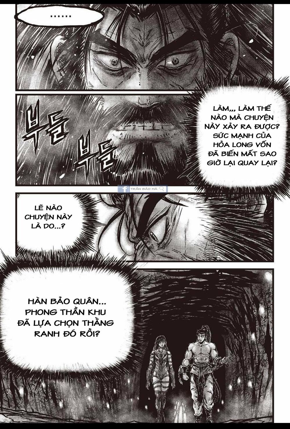 hiệp khách giang hồ m chapter 604 2