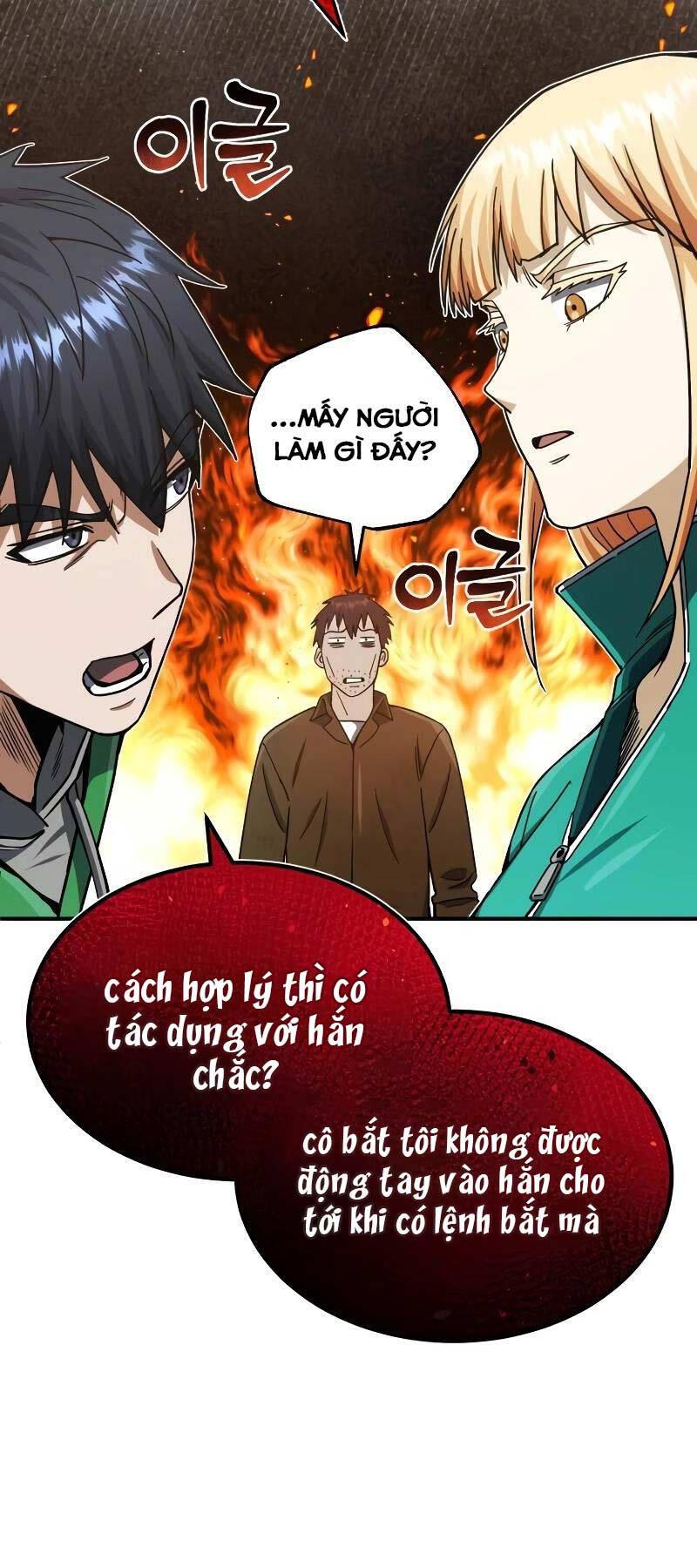 thiên tài của dòng dõi độc nhất vô nhị chapter 61 25