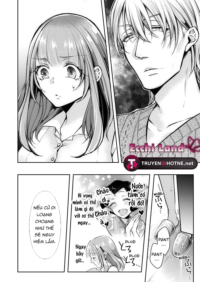 bố chồng khám phá nơi sâu nhất của tôi chapter 19.2 3