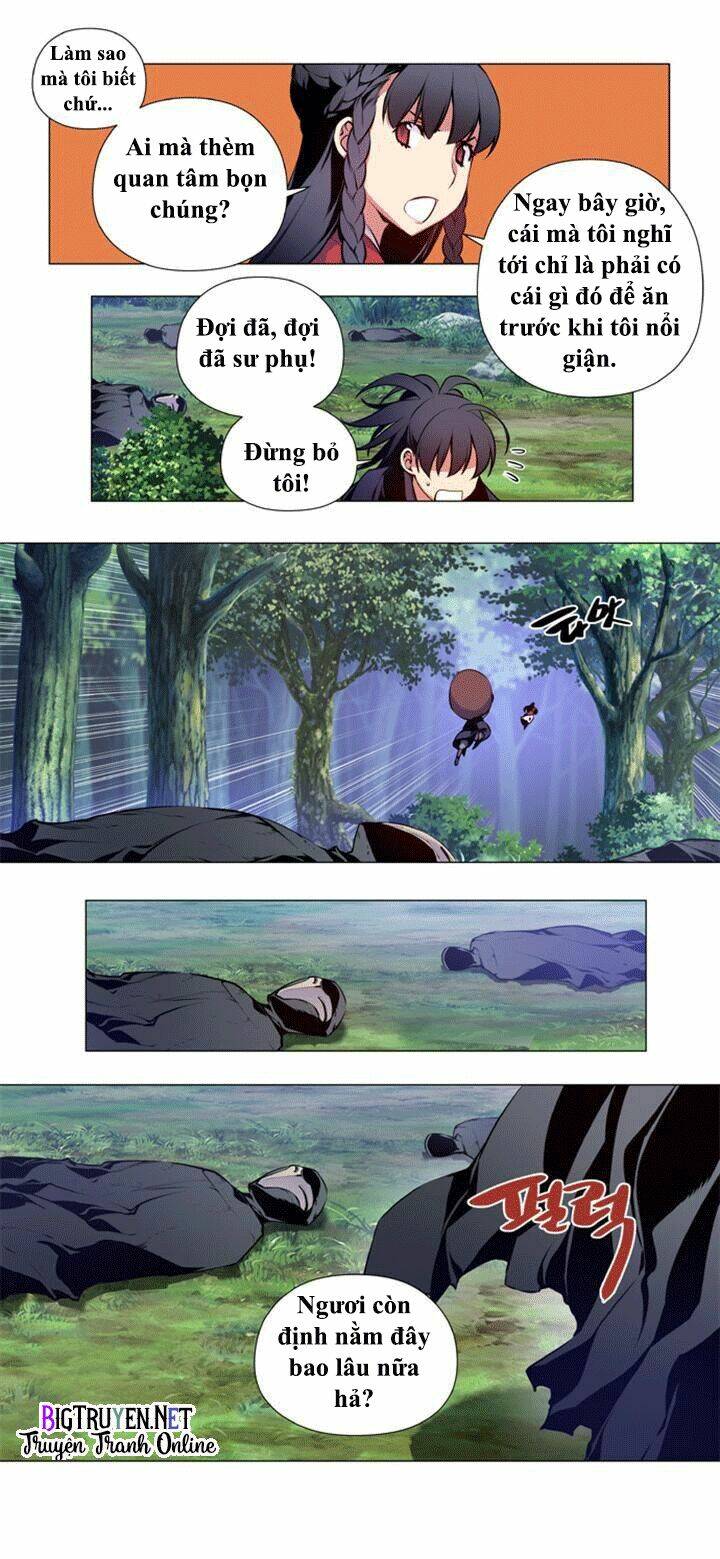 märchen: the embodiment of tales chapter 38 23