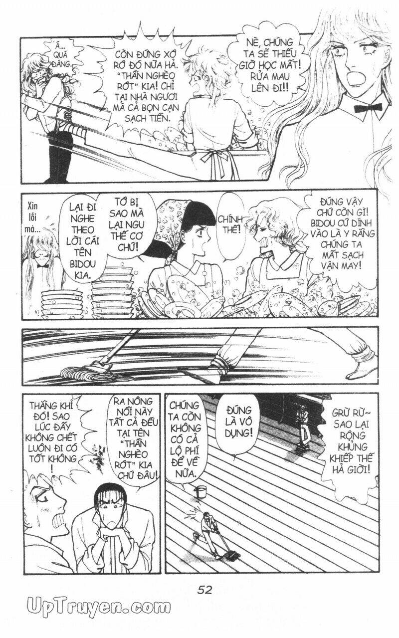 câu lạc bộ con nhà giàu chapter 2 53