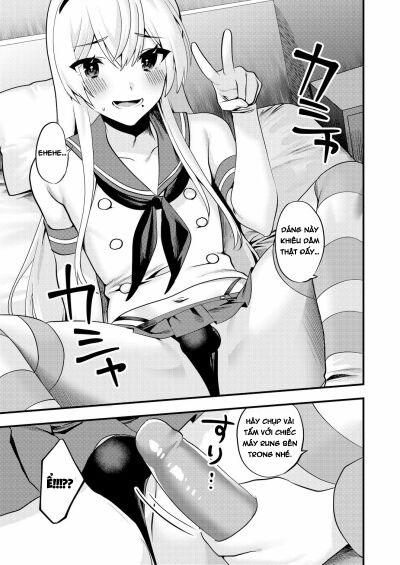 giang sơn tuyệt mỹ không bằng nàng chapter 145 5