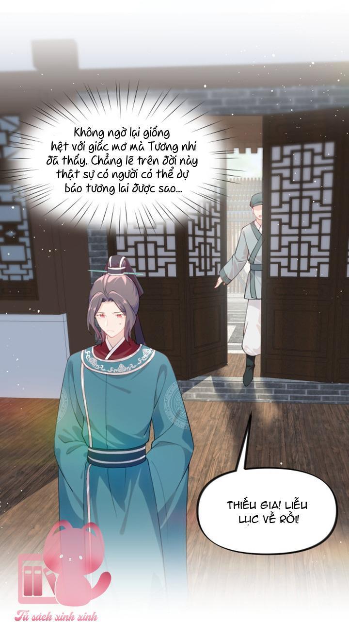 một đêm nọ đột nhiên yandere tới! chapter 108 36