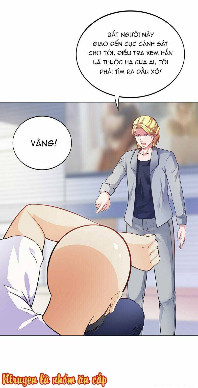 danh môn độc sủng ái thê chapter 29 12