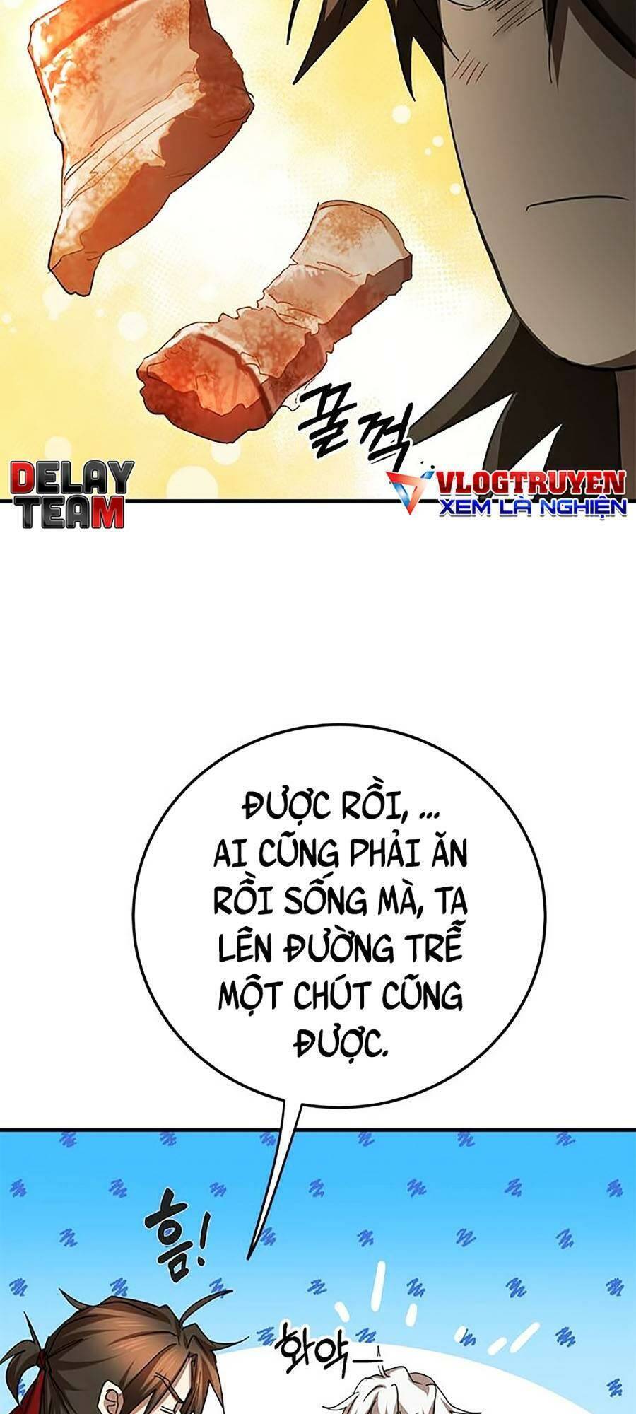 võ đang kỳ hiệp chapter 88 72