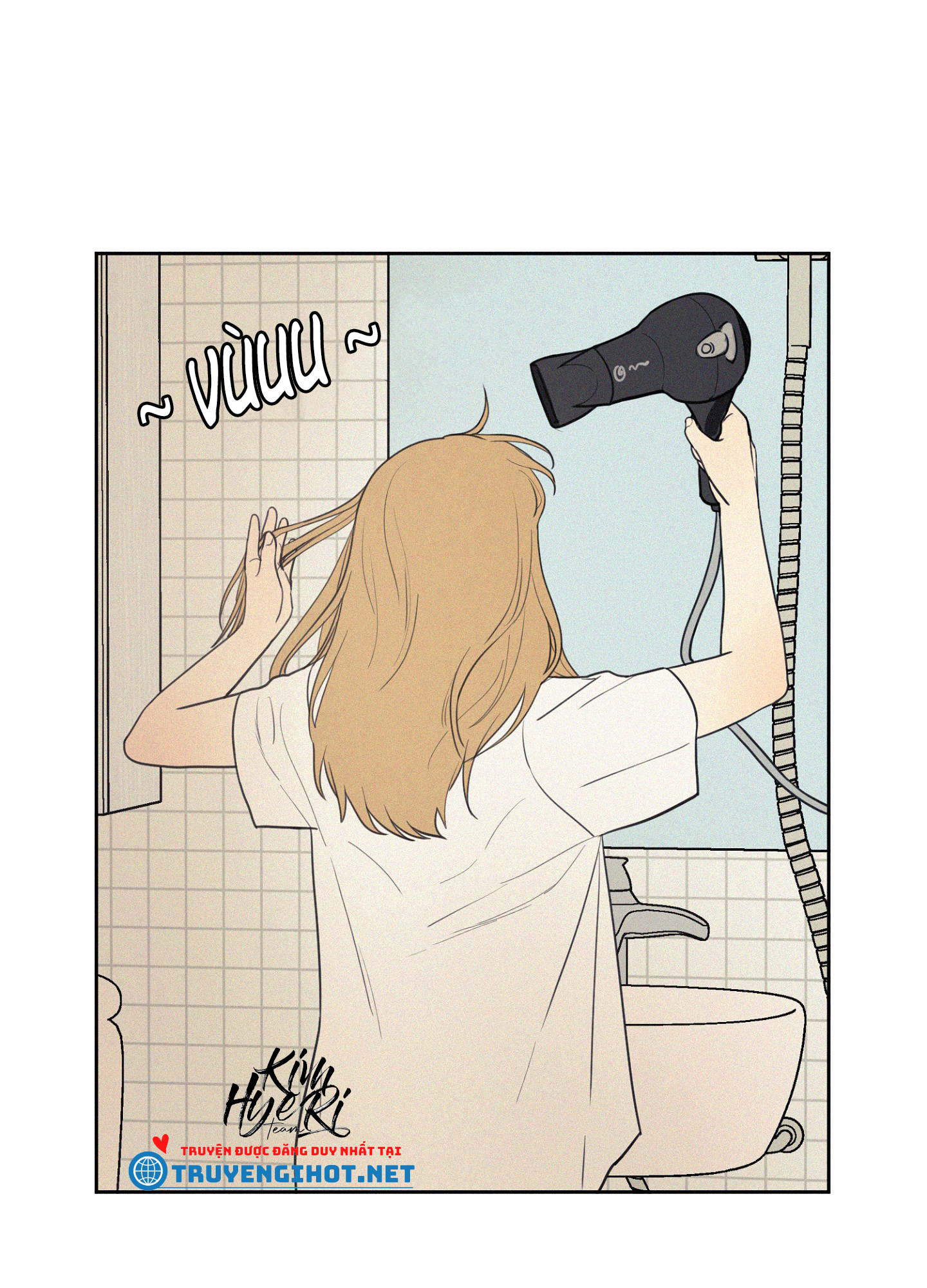 lý do yêu phải thằng bạn thân chapter 17.1 1