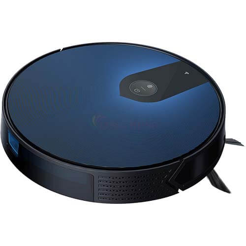 Robot hút bụi lau nhà Takdir V6S TDV6S_BLE - Hàng chính hãng
