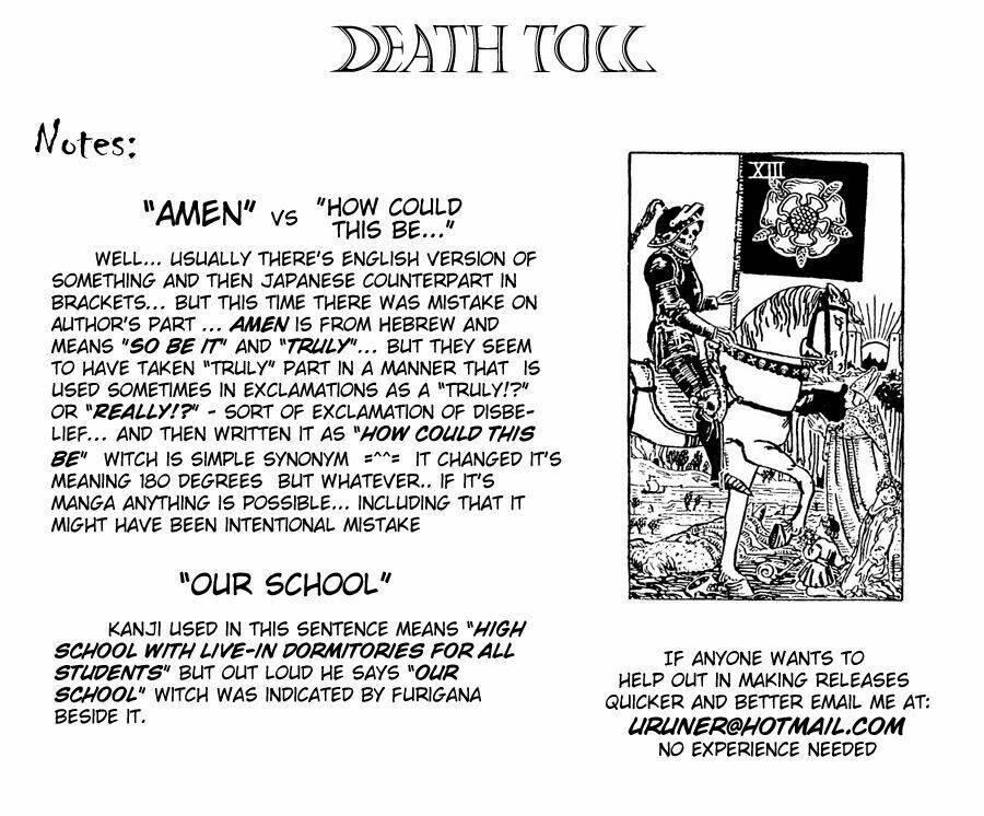 cradle of monsters chapter 9 27