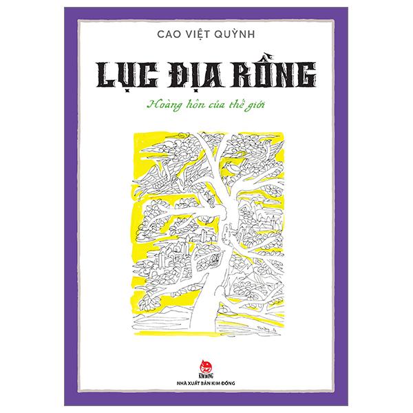 Sách - Lục Địa Rồng - Tập 5 - Hoàng Hôn Của Thế Giới