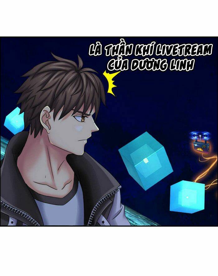 tổ điều tra trong truyền thuyết tại đô thị chapter 8 4