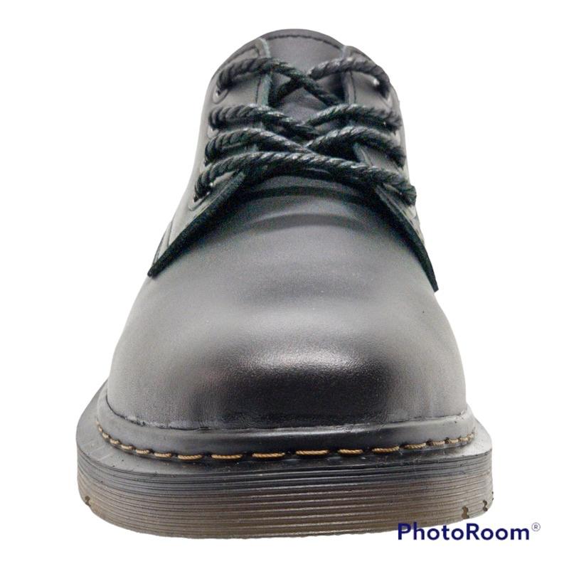 Giầy đốc buộc dây cao cấp Tomshoes, cam kết da thật 100%