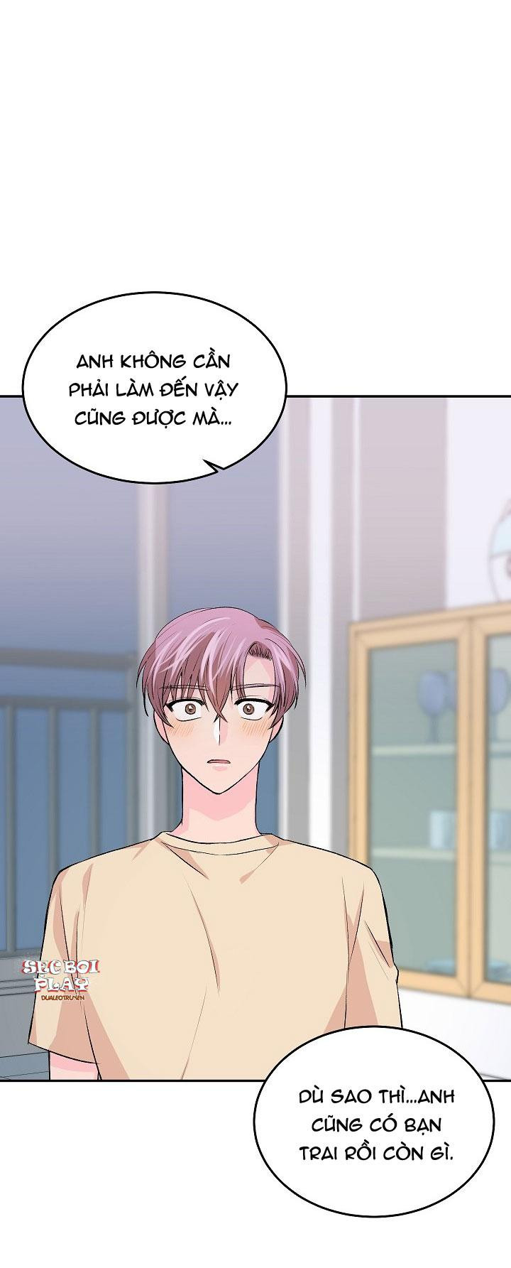 good dog , my boy chapter 4 59