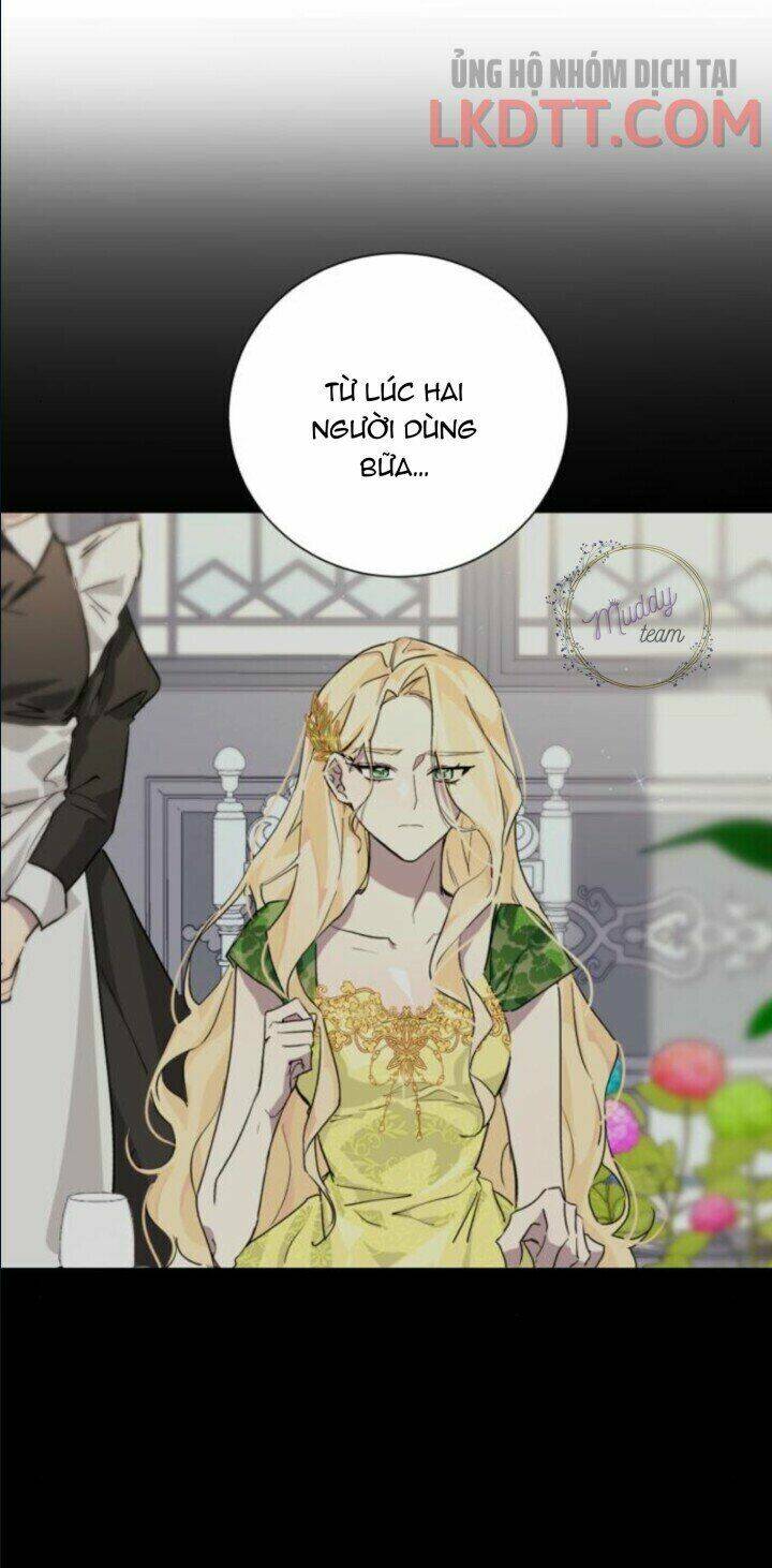 ta đã từng mong nàng biến mất chapter 7 58