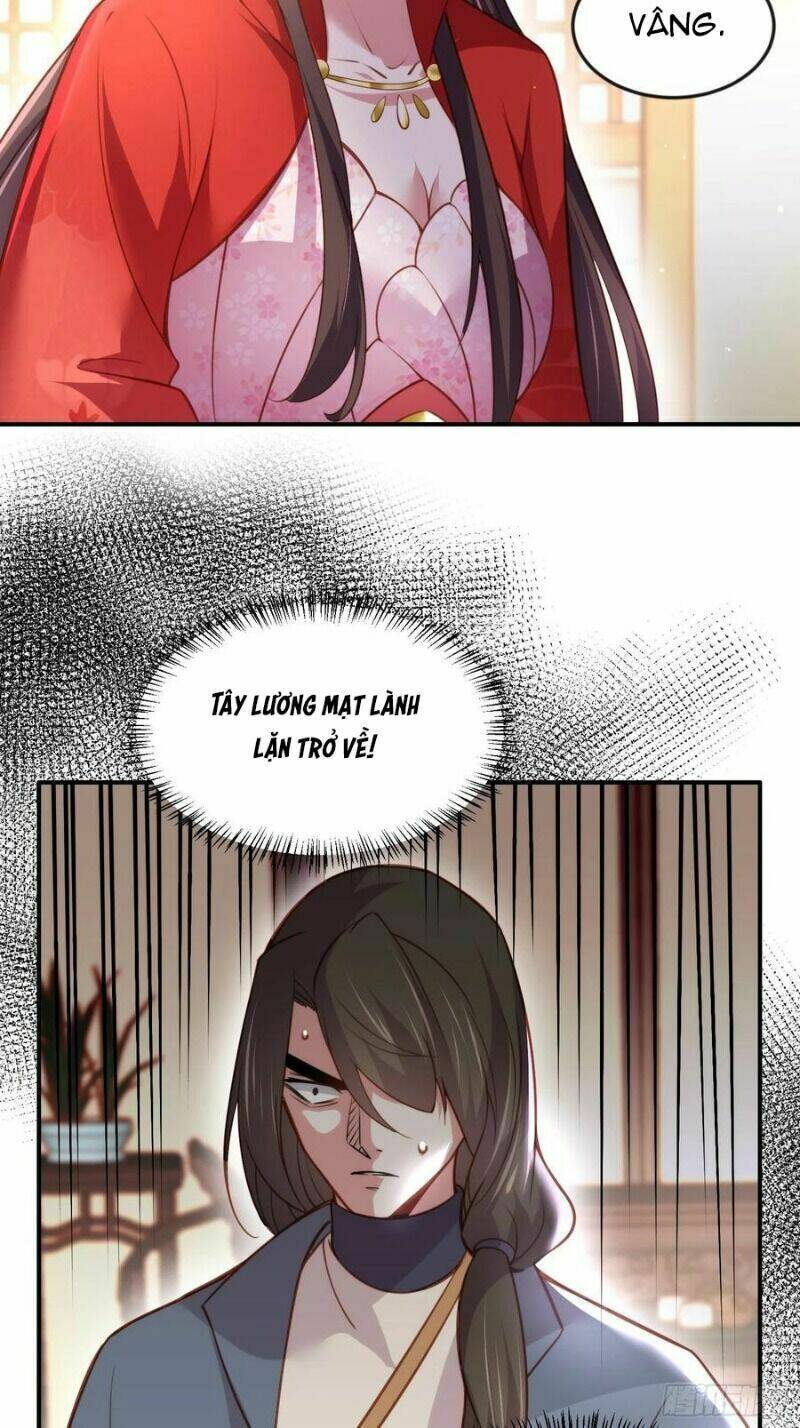 hoạn phi thiên hạ chapter 113 27