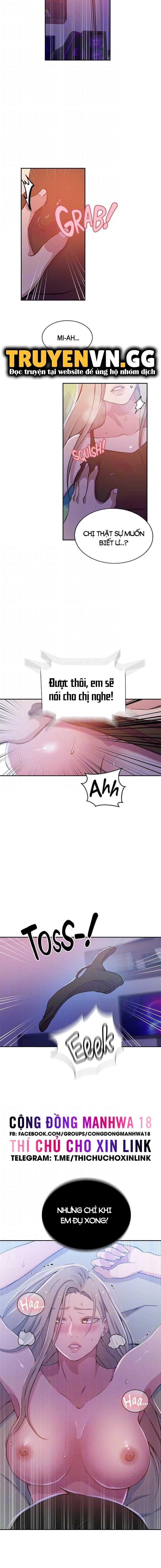 lớp học gia đình – secret class chapter 204 5