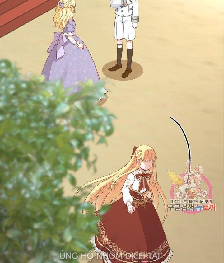 trở thành vợ thái tử quái vật chapter 25.2 45