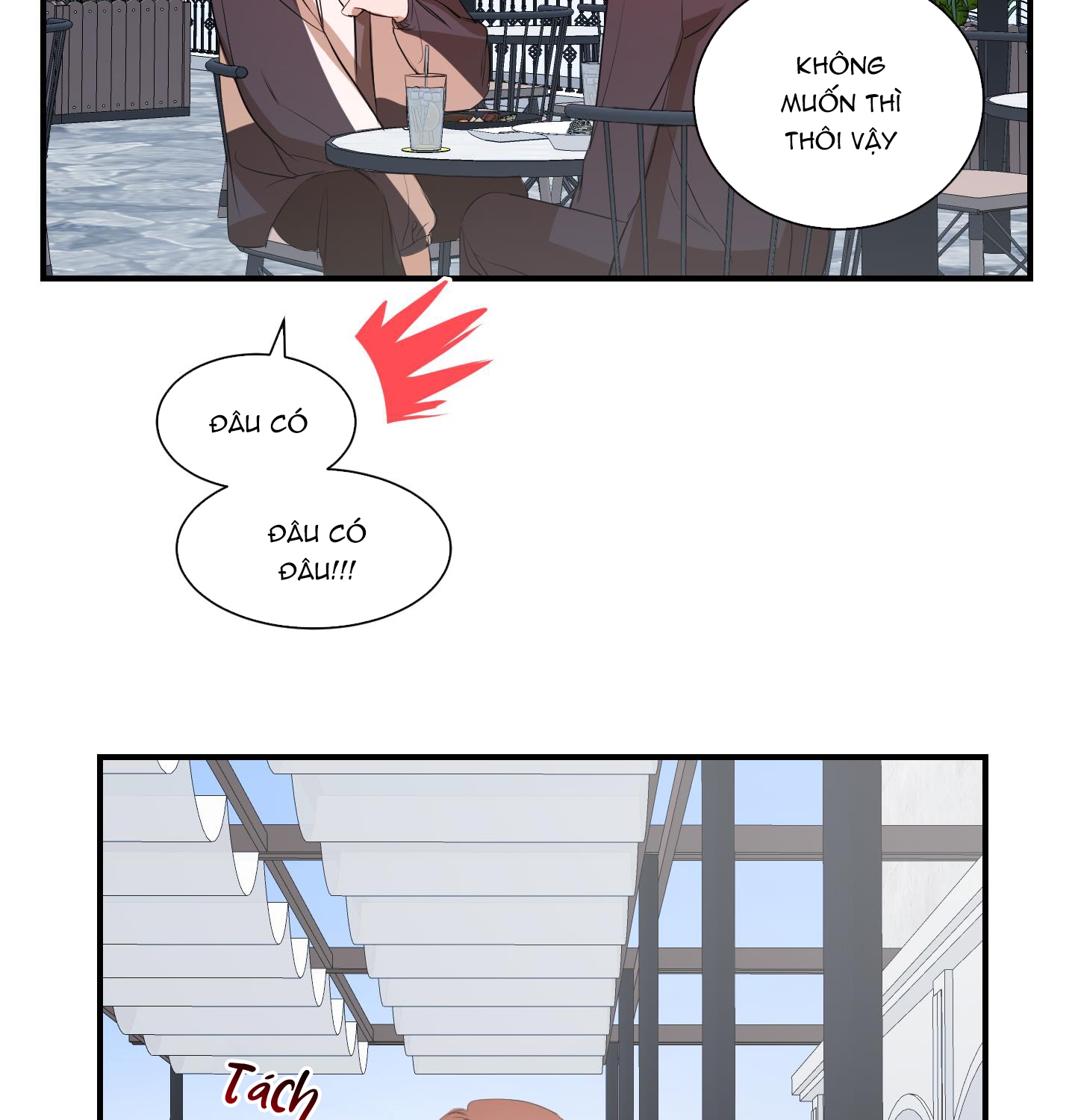 chốn riêng tư chapter 39 28