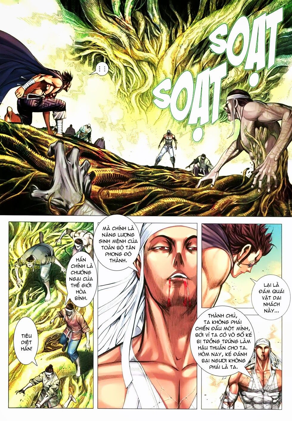 phong thần ký chapter 124 16