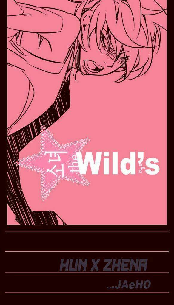 nữ sinh trường wilds chapter 67 3