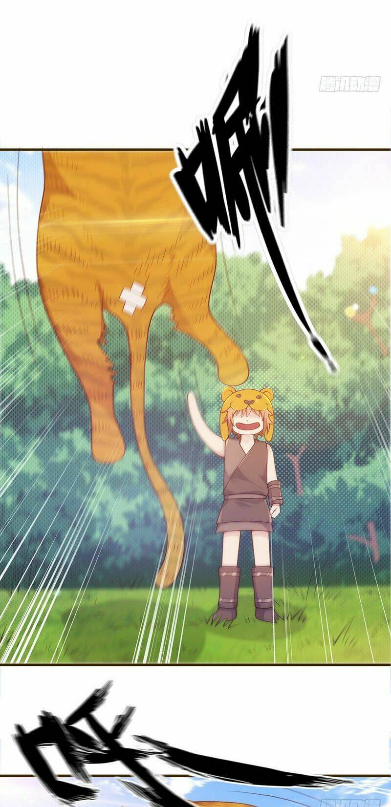 thiên hạ kiếp chapter 19.2 36