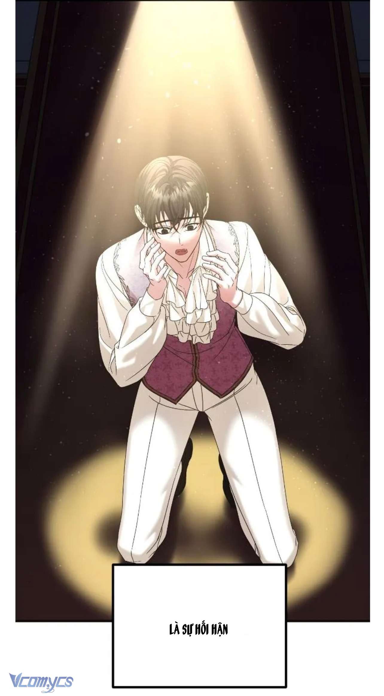 hôn nhân trả thù chapter 39 49