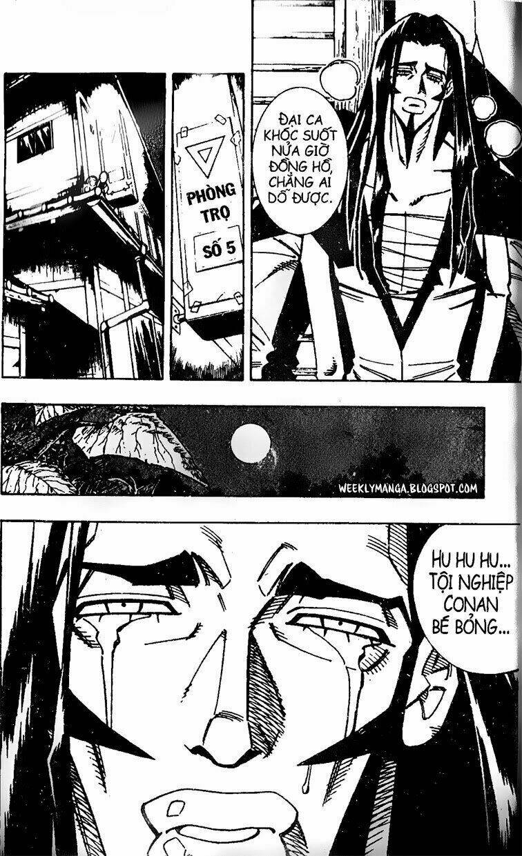 vua pháp thuật chapter 121 2