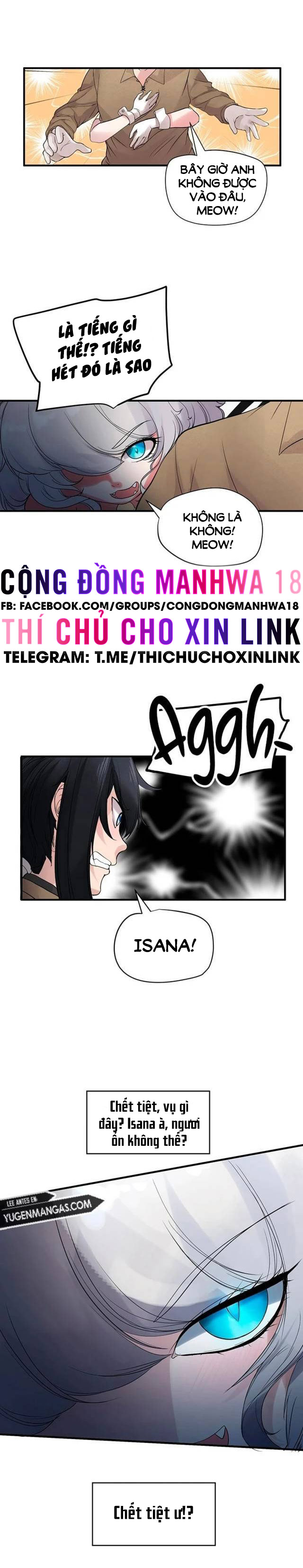 hiệp sĩ nô lệ của elf chapter 12 24