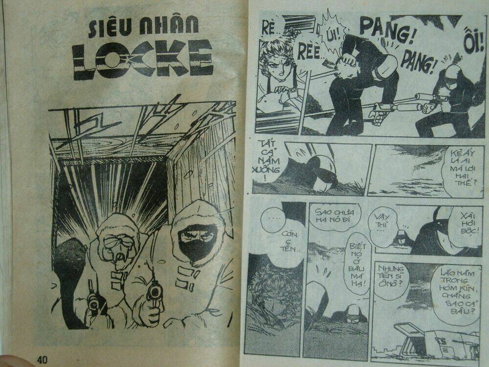 siêu nhân locke chapter 12 19