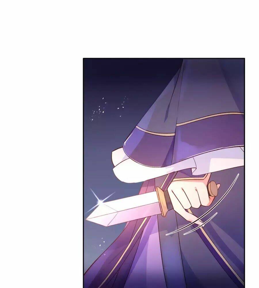 điềm mỹ chi huyết chapter 22 44