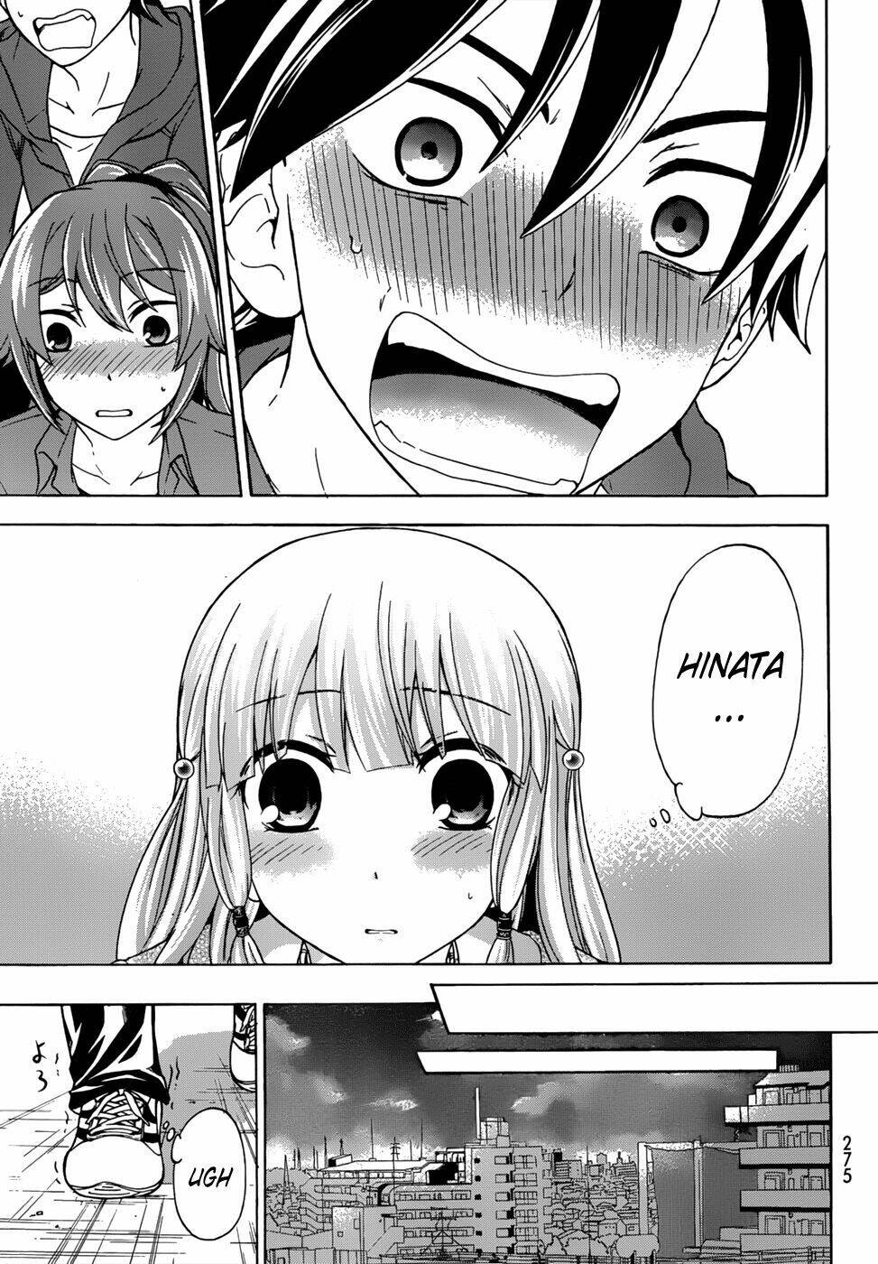 maga-tsuki chapter 15 35