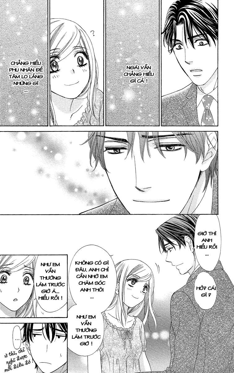 hapi mari chapter 31 38