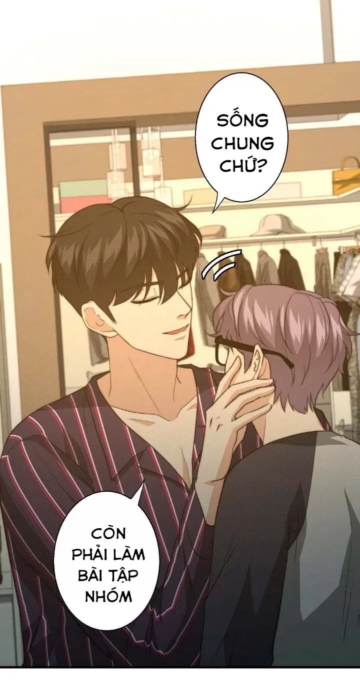 bí mật của omega k chapter 27 31