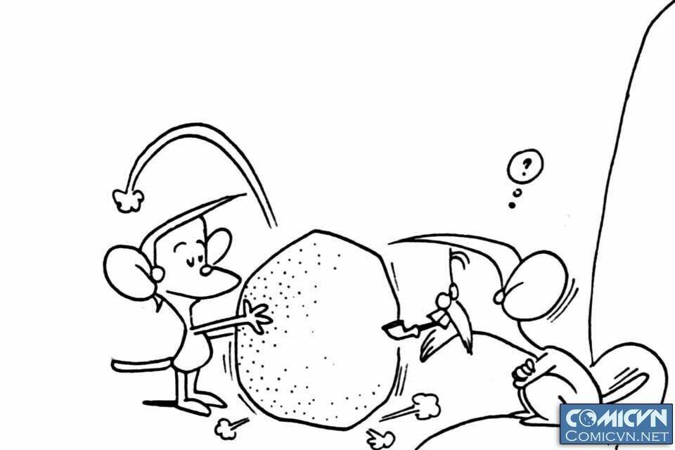 tây du ký hài chapter 1 34