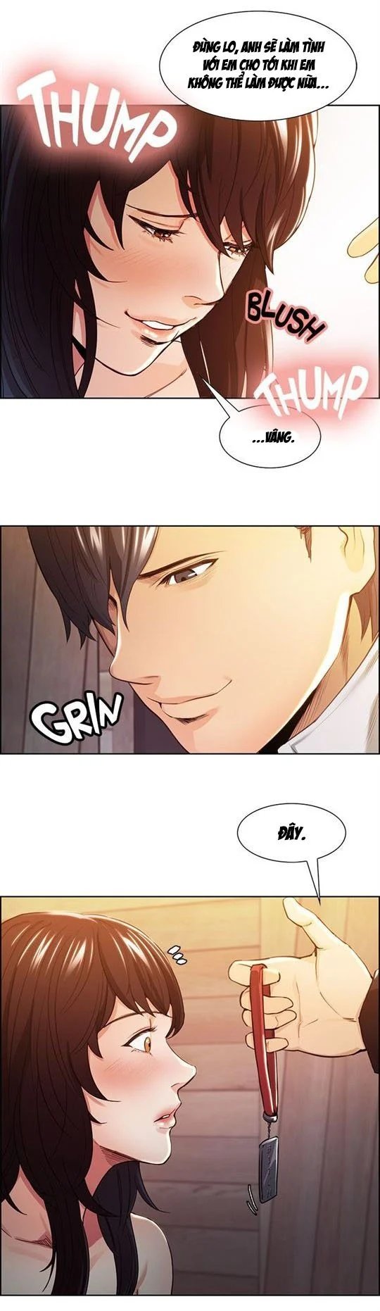 hương vị trái cấm chapter 2 45