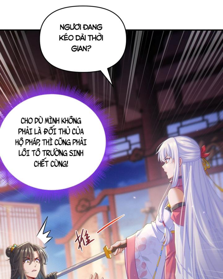 khoan đã tiên tử! xin hãy nghe ta xảo biện chapter 2 9