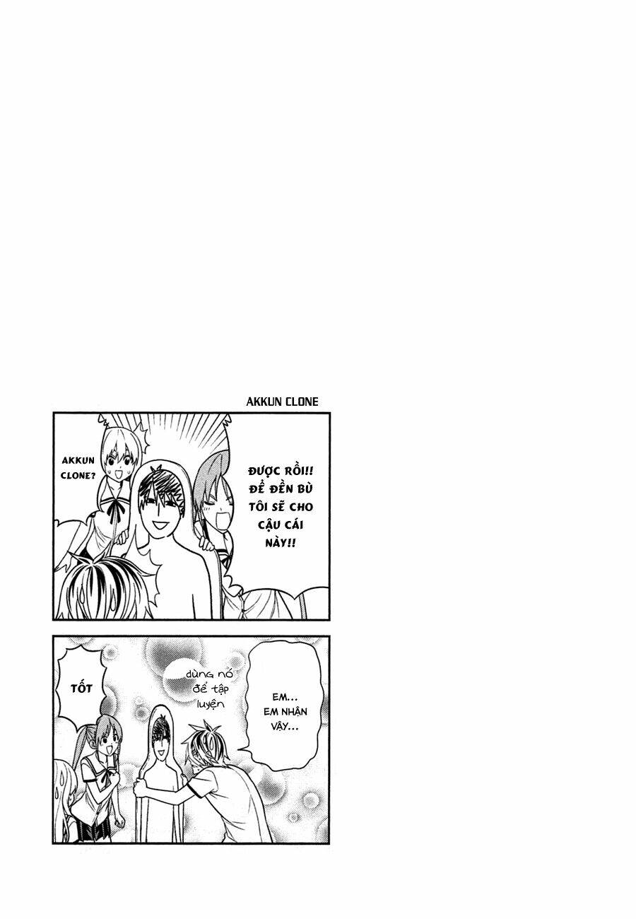 aho girl chapter 29 7