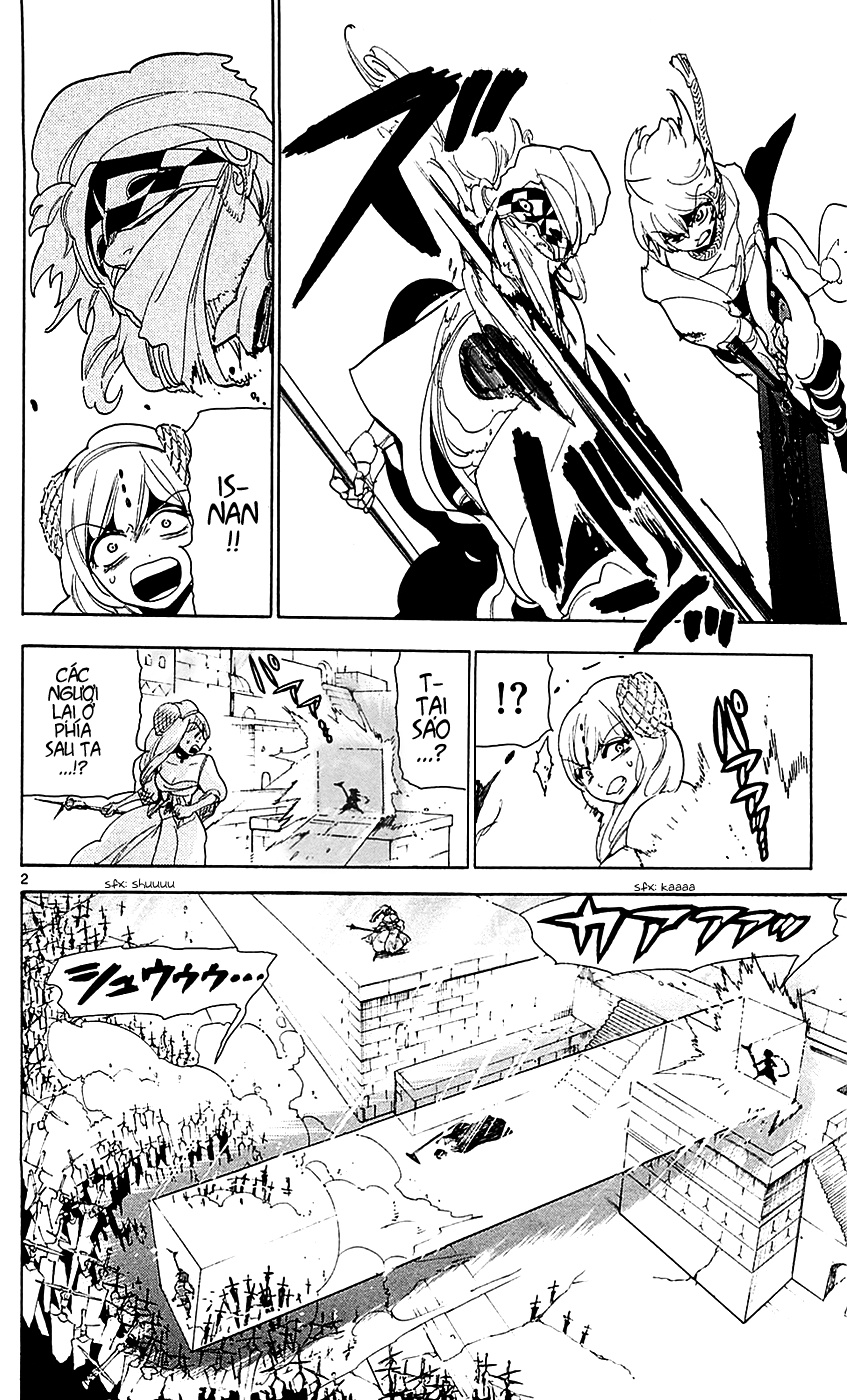 magi - the labyrinth of magic chapter 103 2