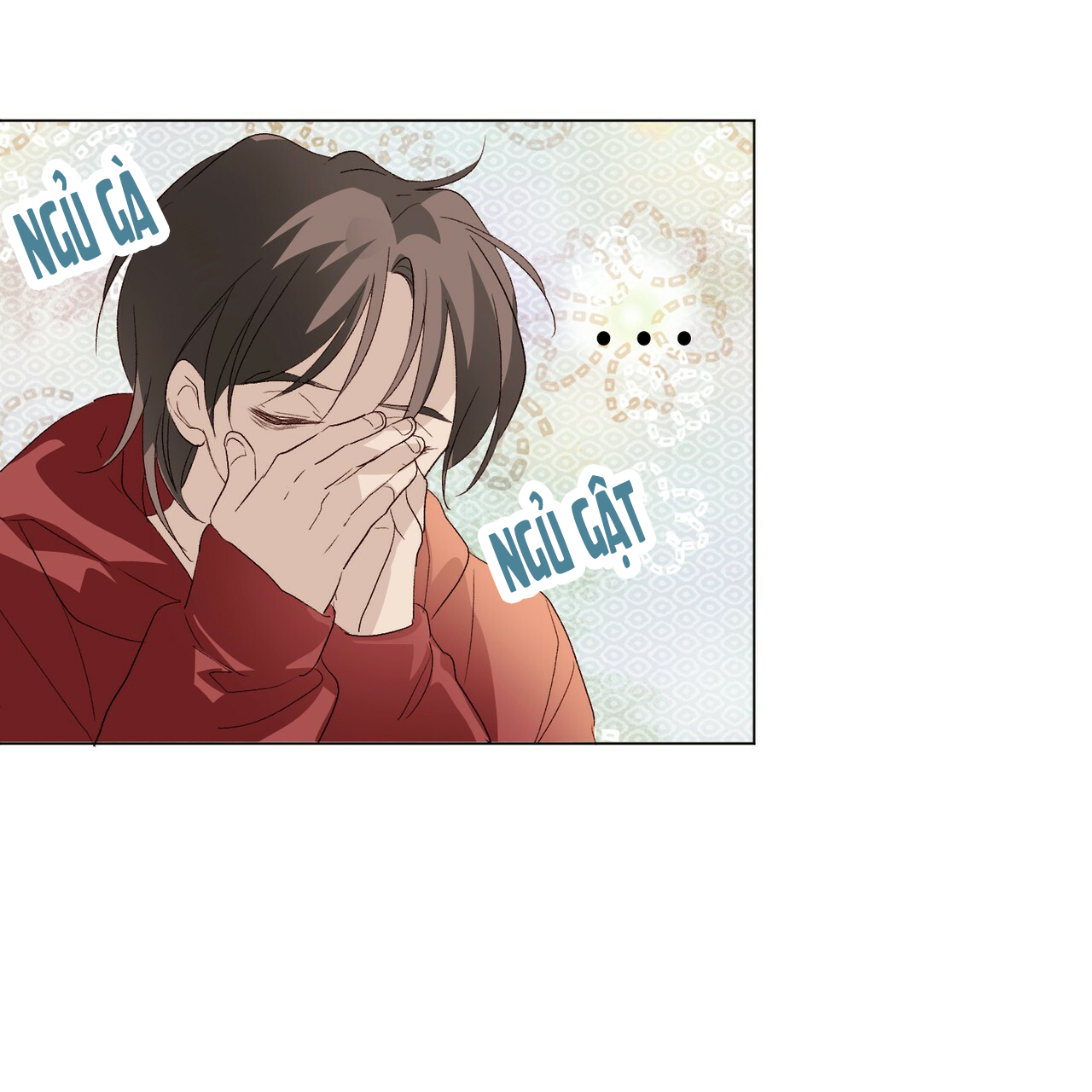 juliet, ở đây không phải là kansas đâu! chapter 8 51