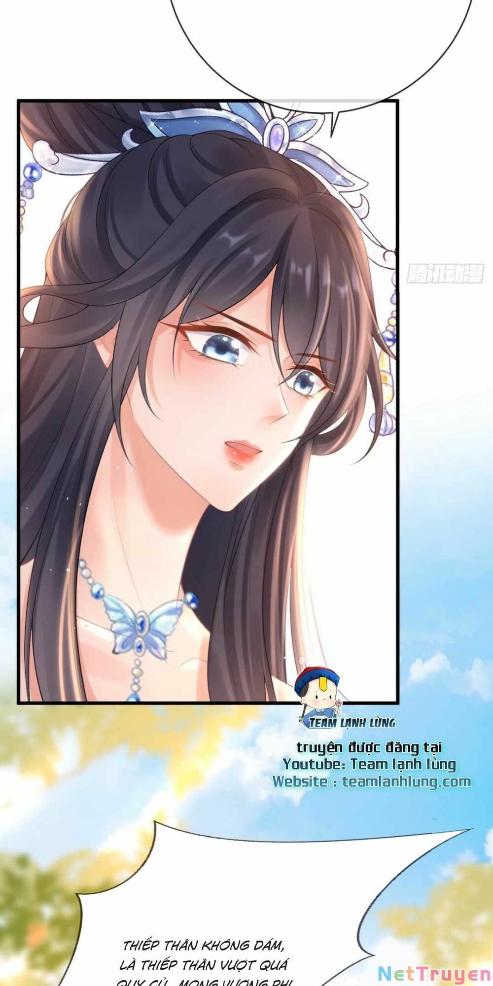 sự trả thù của vương phi chapter 8 28