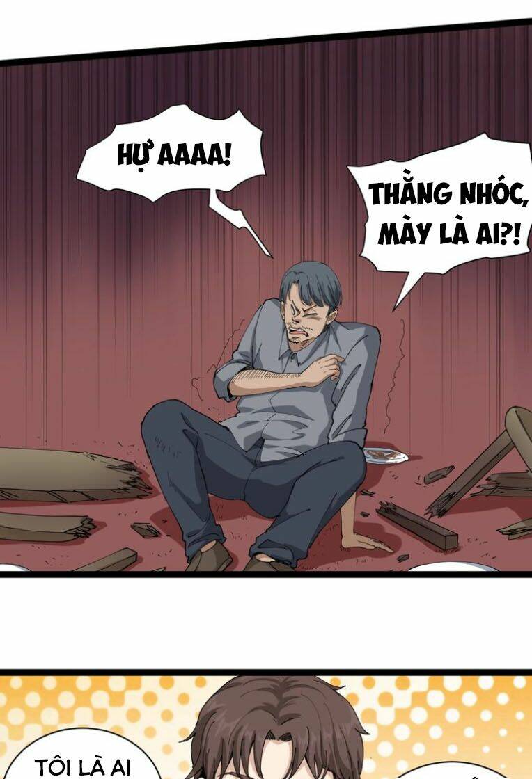 hồi xuân tiểu độc y chapter 19 27