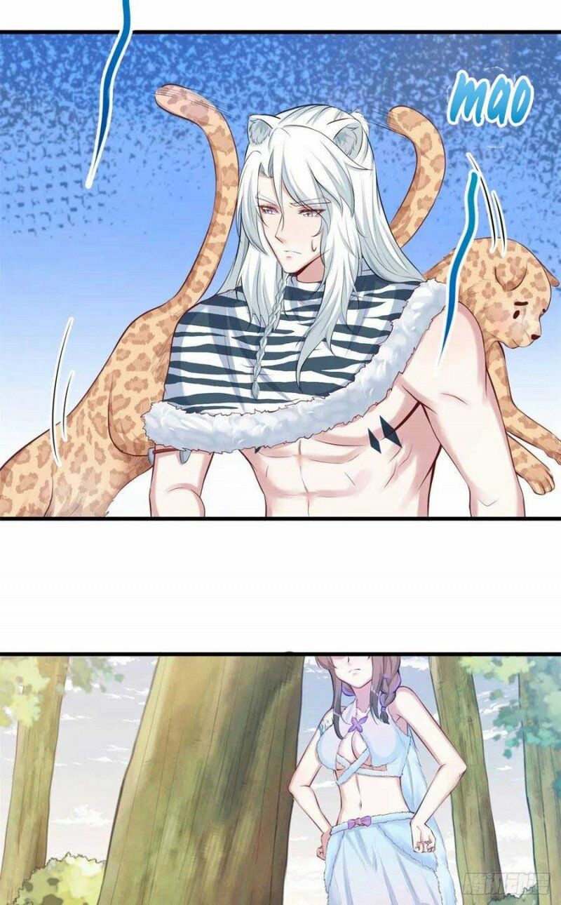 [16+] thảnh thơi thú thế chủng chủng điền, sinh sinh tể chapter 315 23