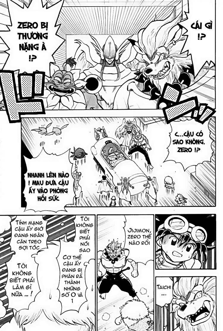 little star chapter 49 6