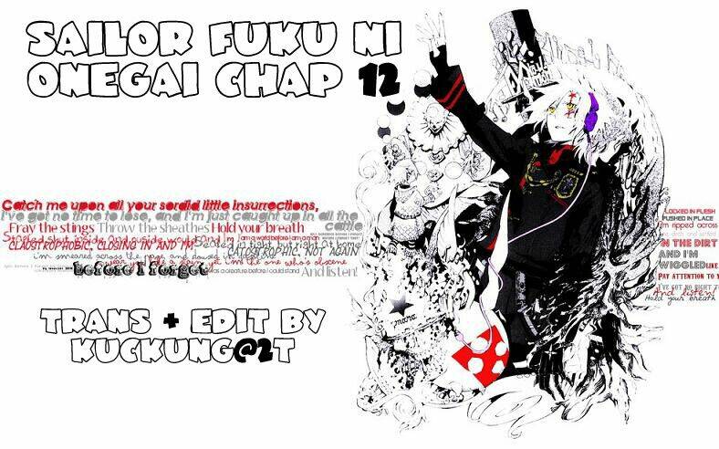 sailor fuku ni onegai! chapter 12 1