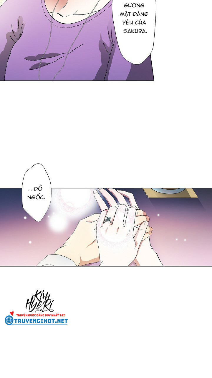 chỉ có em mới làm anh cứng chapter 18.3 18